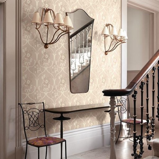 Обои Collins and Company Gatsby GA31405