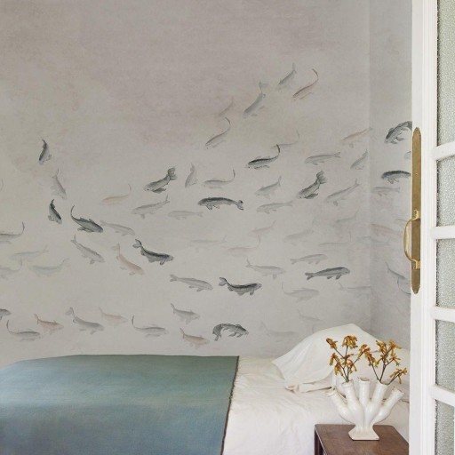 Обои Architector, коллекция Core, артикул 6600082 Обои Architector, коллекция Core, артикул 6600082