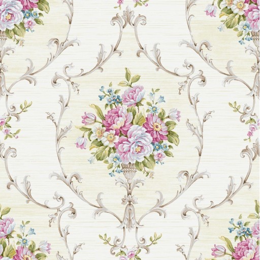 Обои Seabrook RG60607 