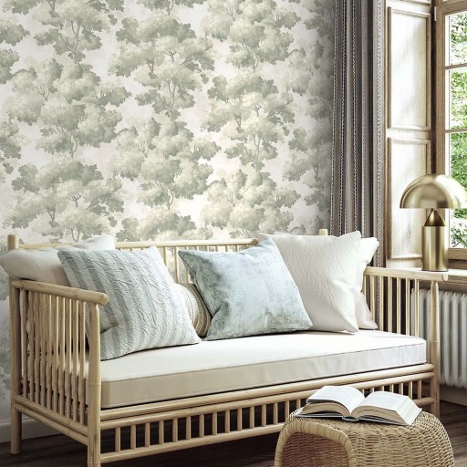 Обои Wallquest, коллекция Trees, артикул TR70804