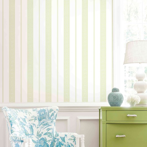 Обои голубые KT Mod Chic HC81309 Обои голубые KT Mod Chic HC81309