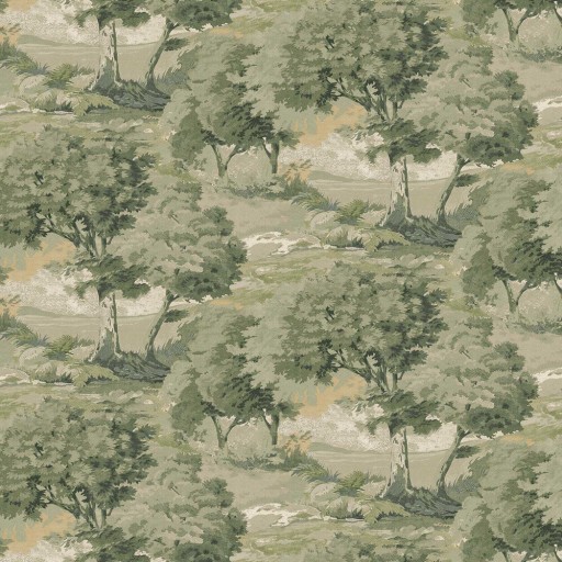 Обои Wallquest TR70704 