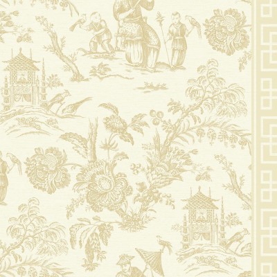 Обои Wallquest Chinoiserie CH71803 Обои Wallquest Chinoiserie CH71803
