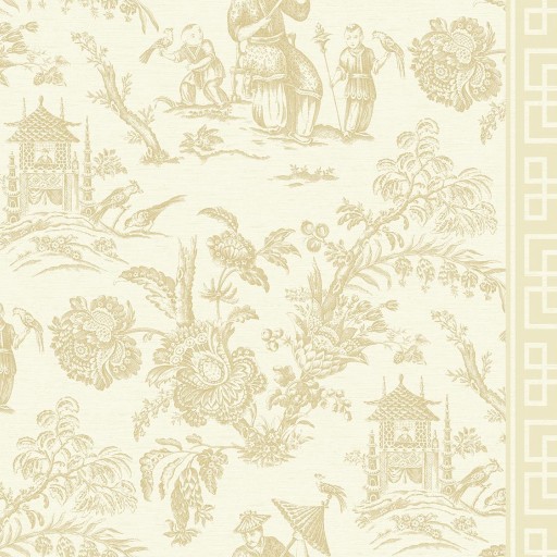 Обои Wallquest Chinoiserie CH71803 Обои Wallquest Chinoiserie CH71803