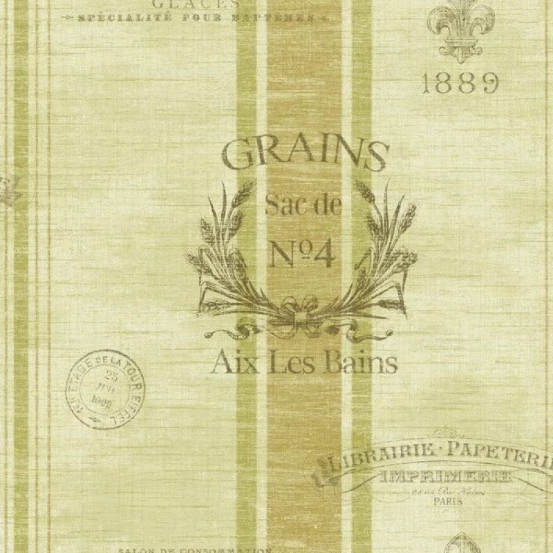 Обои Seabrook CT40605 