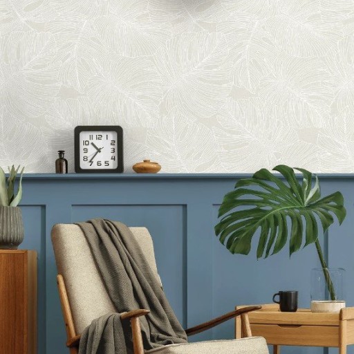 Обои Seabrook, коллекция Summer House, артикул SC20205