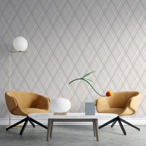 Обои Architector, коллекция Sauvage, артикул KT10018