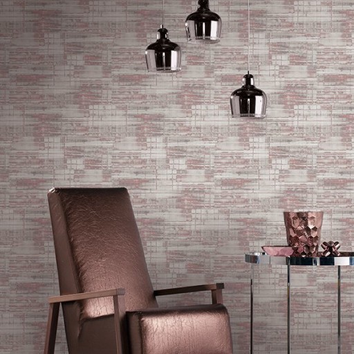 Обои Casa Mia, коллекция Cobalt, артикул RM20105