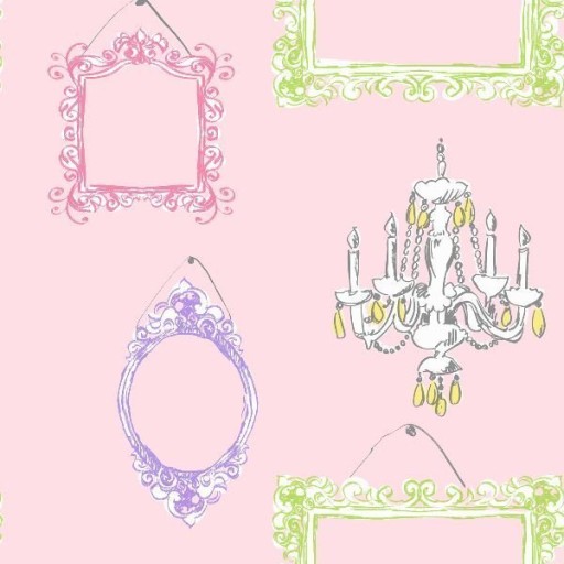 Обои Wallquest JB80801 