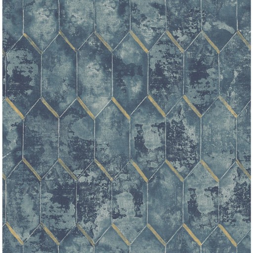 Обои Seabrook, коллекция Metalworks, артикул MW30902