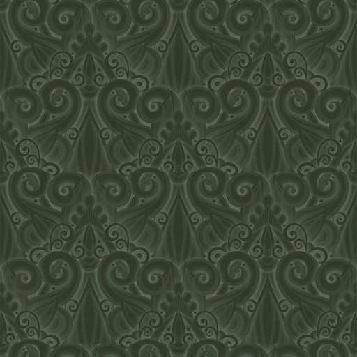 Текстильные зелёные обои на флизелине Tiffany Designs Chameleon CH109 Текстильные зелёные обои на флизелине Tiffany Designs Chameleon CH109