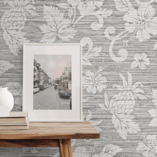 Обои Seabrook, коллекция Summer House, артикул SC20808