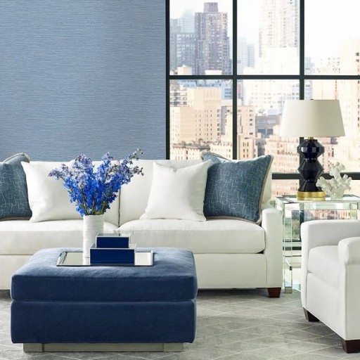 Обои Seabrook, коллекция Coastal Heaven, артикул LN40422