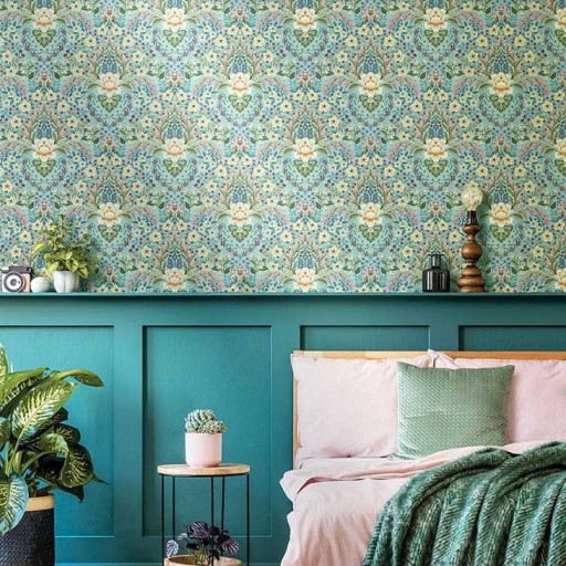 Обои Architector, коллекция Sansibar, артикул 18518