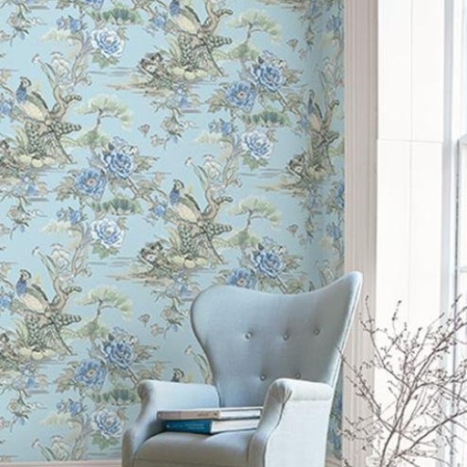 Обои KT-Exclusive, коллекция Emerald, артикул AF41705 Обои KT-Exclusive, коллекция Emerald, артикул AF41705