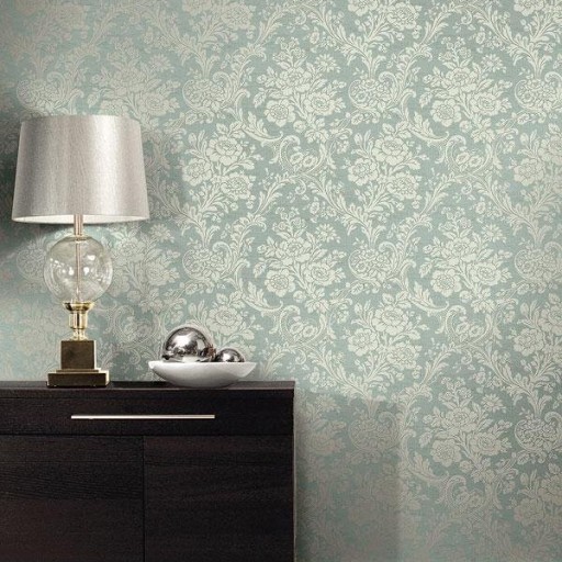 Обои KT-Exclusive, коллекция Signature, артикул ND51007