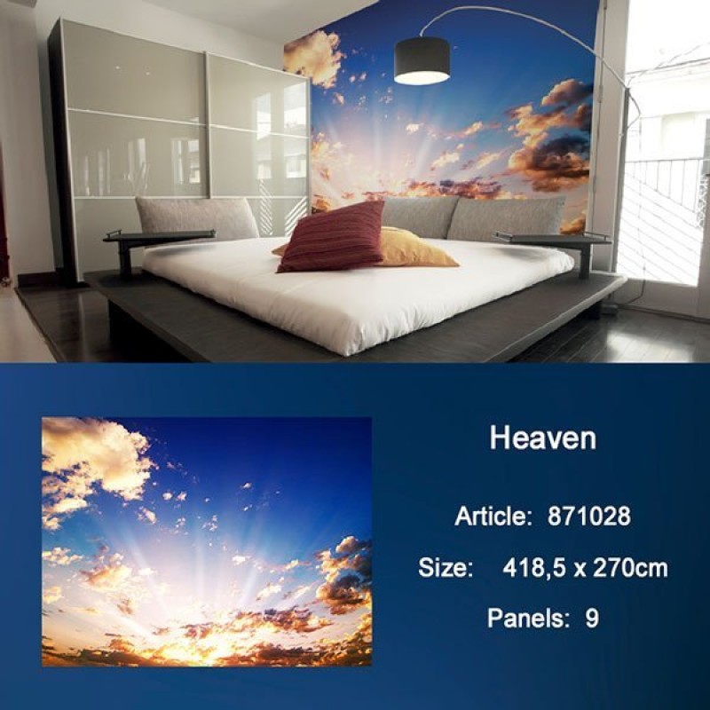 Обои KT-Exclusive 871028 Обои KT-Exclusive 871028