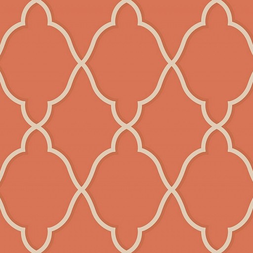 Обои Daisy Bennet (Jaima Brown), коллекция  Notting Hill, артикул JB91301