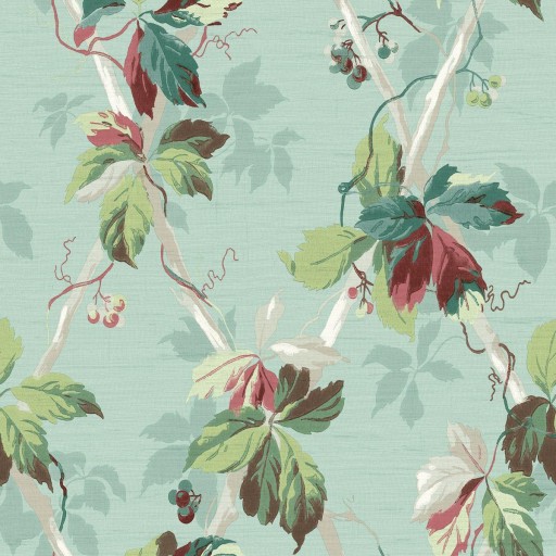 Обои KT-Exclusive, коллекция English Rose, артикул EN11504 Обои KT-Exclusive, коллекция English Rose, артикул EN11504