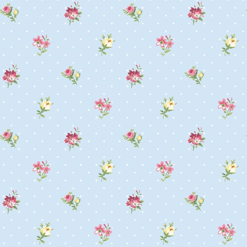 Обои KT-Exclusive Mod Chic HC81811