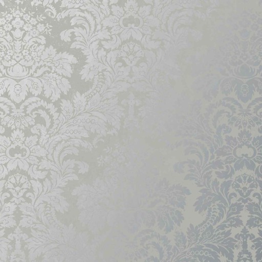 Текстильные зелёные обои на флизелине Tiffany Designs Metal Silk MS33 Текстильные зелёные обои на флизелине Tiffany Designs Metal Silk MS33