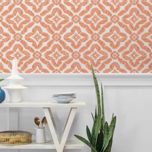 Обои Seabrook, коллекция Summer House, артикул SC21301