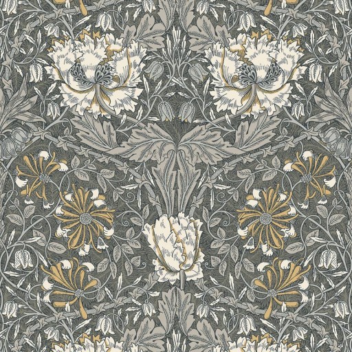 Обои KT-Exclusive, коллекция Arts&Crafts, артикул ET12608 Обои KT-Exclusive, коллекция Arts&Crafts, артикул ET12608