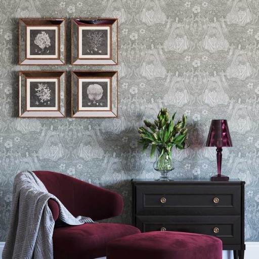 Обои Architector, коллекция British Heritage 2, артикул KT30907 Обои Architector, коллекция British Heritage 2, артикул KT30907