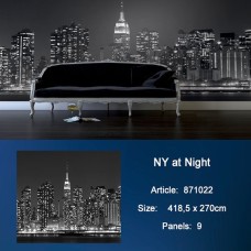 Обои KT-Exclusive 871022 