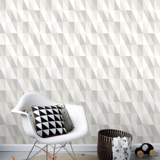 Обои Architector Little Genius, коллекция Joy, артикул 72039 Обои Architector Little Genius, коллекция Joy, артикул 72039