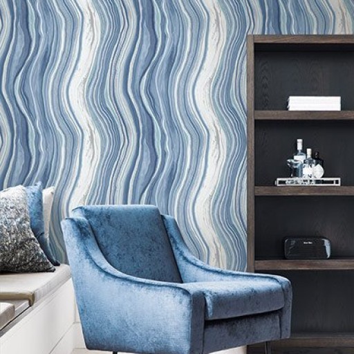 Обои Wallquest, коллекция Luxe Revival, артикул RH21208