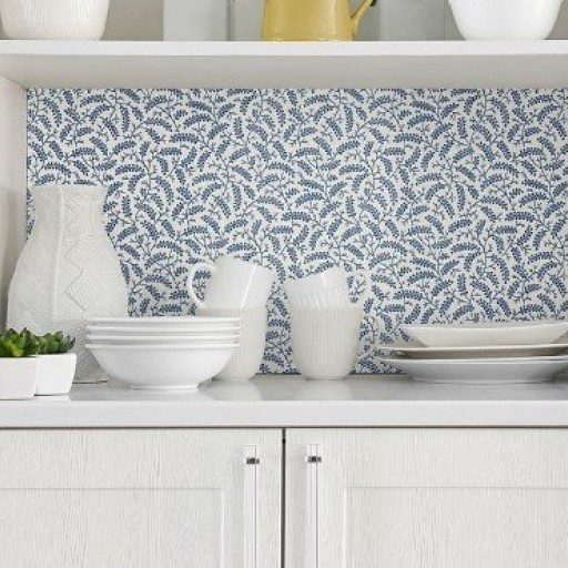 Обои Seabrook, коллекция French Country, артикул FC62212 Обои Seabrook, коллекция French Country, артикул FC62212