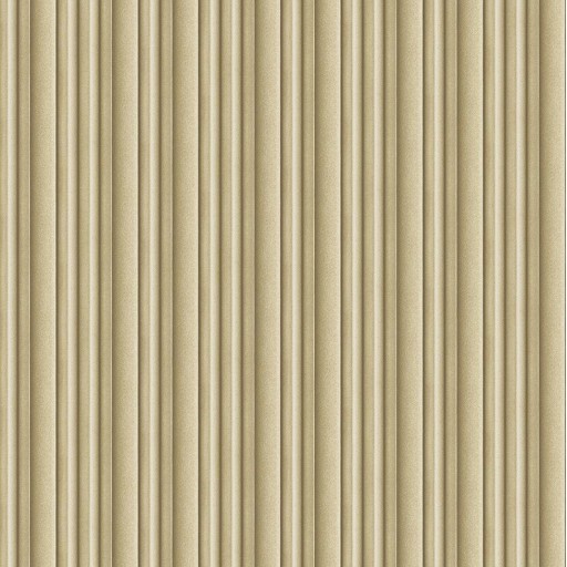 Обои жёлтого цвета KT 3D Classical  DS61507