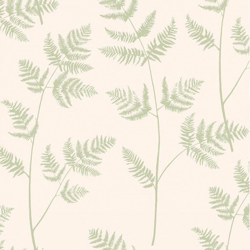 Обои Paper and Ink, коллекция Natural Silhouettes, артикул NS52404