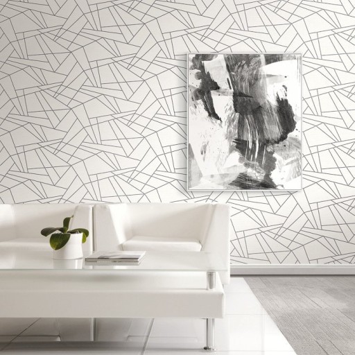 Обои Casa Mia, коллекция Graphite, артикул RM90705