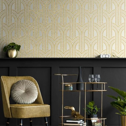 Обои Collins and Company Deco 2 DC61303