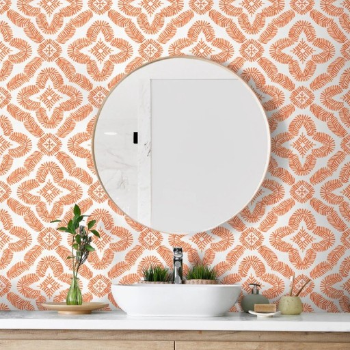 Обои Seabrook, коллекция Summer House, артикул SC21301