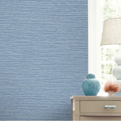 Обои Seabrook, коллекция Coastal Heaven, артикул LN40422