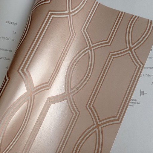 Обои Wallquest, коллекция Lustre 2, артикул 2331302