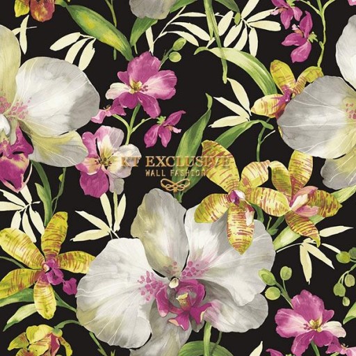 Обои KT English Garden EG60200F