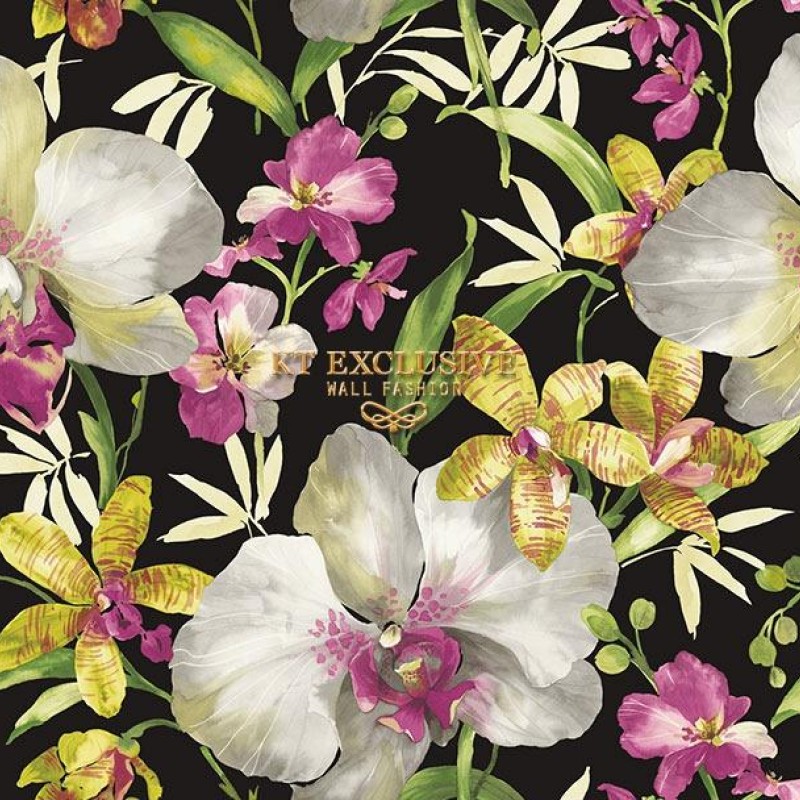 Обои KT-Exclusive English Garden...