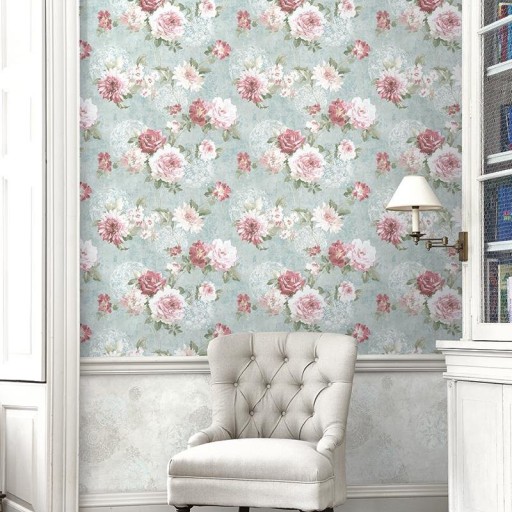 Обои Wallquest, коллекция Via Allure, артикул VA10507 Обои Wallquest, коллекция Via Allure, артикул VA10507