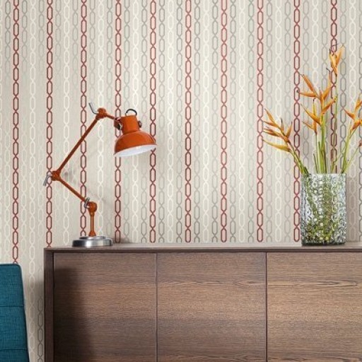 Обои Architector, коллекция Mod Geo, артикул MG41401