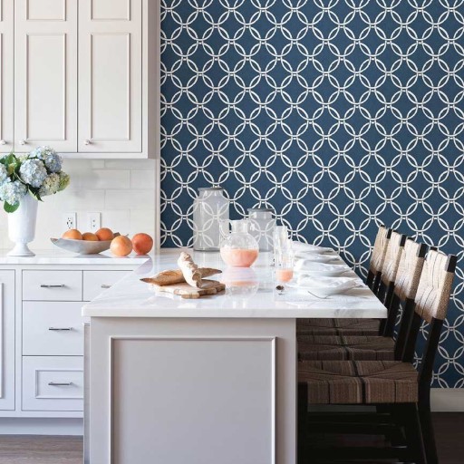 Обои Wallquest, коллекция Flora and Fauna, артикул 3122-11000