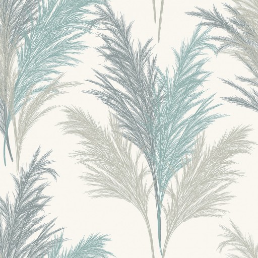 Обои Paper and Ink, коллекция Natural Silhouettes, артикул NS50108