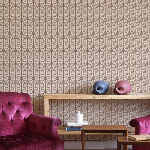 Обои Architector, коллекция Core, артикул 6600044 Обои Architector, коллекция Core, артикул 6600044