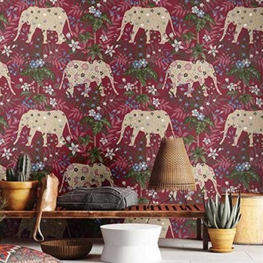 Обои Architector, коллекция Sansibar, артикул 18547 Обои Architector, коллекция Sansibar, артикул 18547