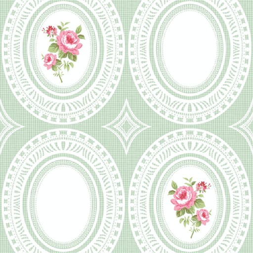 Обои KT Mod Chic HC81904