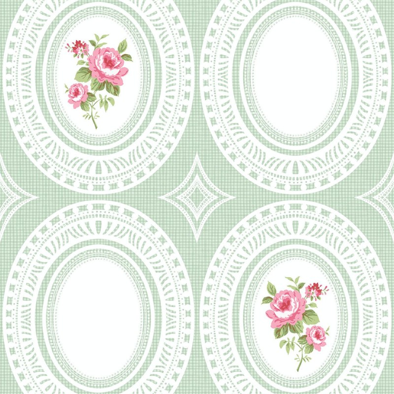 Обои KT-Exclusive Mod Chic HC81904