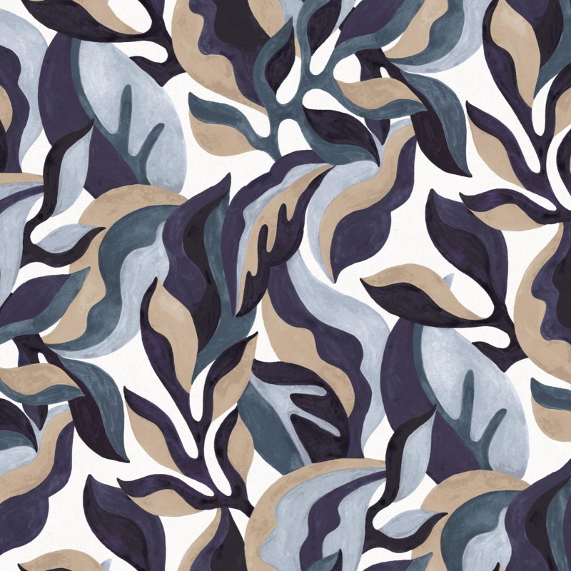 Обои Emil and Hugo Bloomsbury 302799